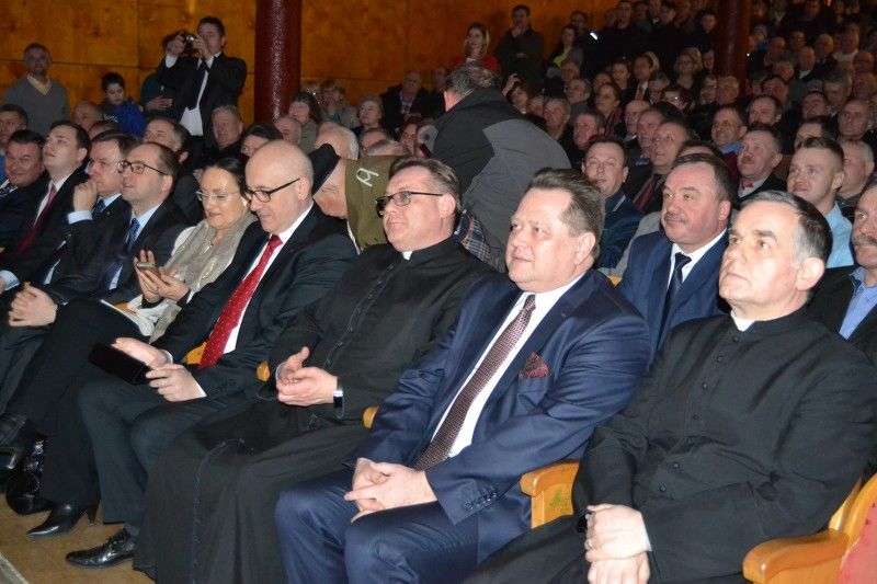 Kaczyński: Polska musi być krajem suwerennym