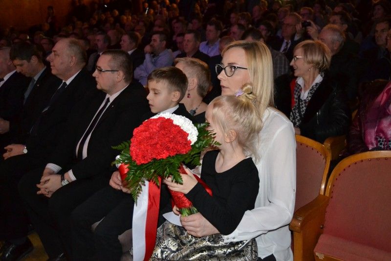 Kaczyński: Polska musi być krajem suwerennym
