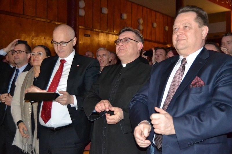 Kaczyński: Polska musi być krajem suwerennym
