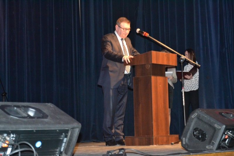 Zobacz zdjęcia z Kolneńskich Targów Edukacji i Pracy