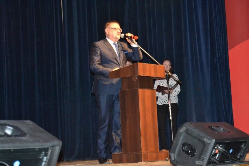 Zobacz zdjęcia z Kolneńskich Targów Edukacji i Pracy