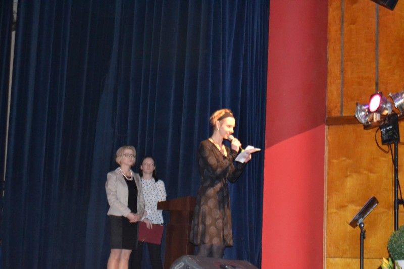 Zobacz zdjęcia z Kolneńskich Targów Edukacji i Pracy