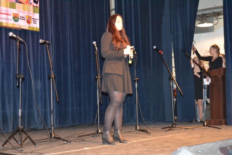 Zobacz zdjęcia z Kolneńskich Targów Edukacji i Pracy