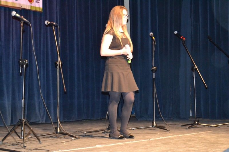 Zobacz zdjęcia z Kolneńskich Targów Edukacji i Pracy