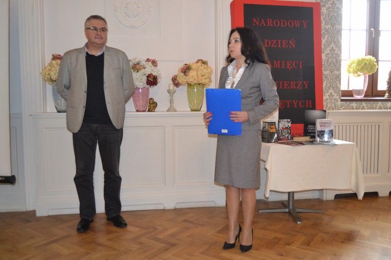 Waldemar Brenda o tragicznej walce legendarnych żołnierzy podziemia
