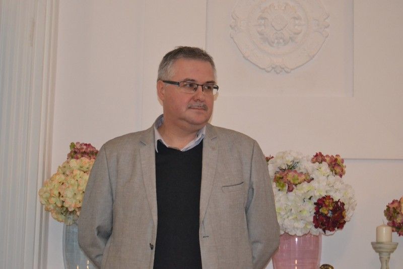 Waldemar Brenda o tragicznej walce legendarnych żołnierzy podziemia