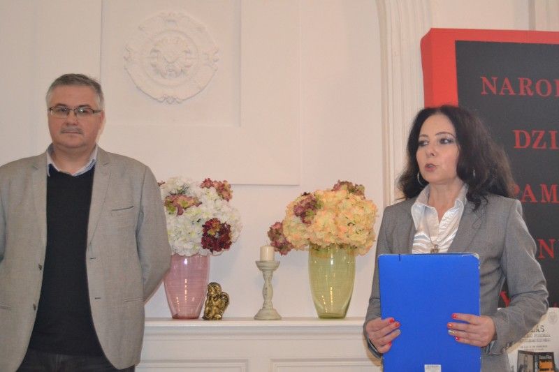 Waldemar Brenda o tragicznej walce legendarnych żołnierzy podziemia