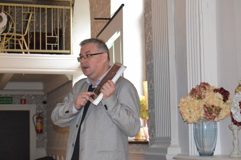 Waldemar Brenda o tragicznej walce legendarnych żołnierzy podziemia