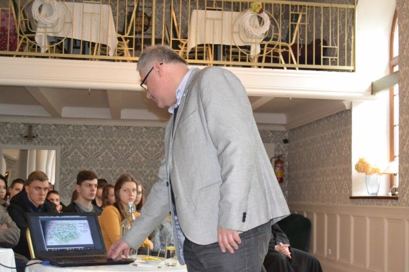 Waldemar Brenda o tragicznej walce legendarnych żołnierzy podziemia