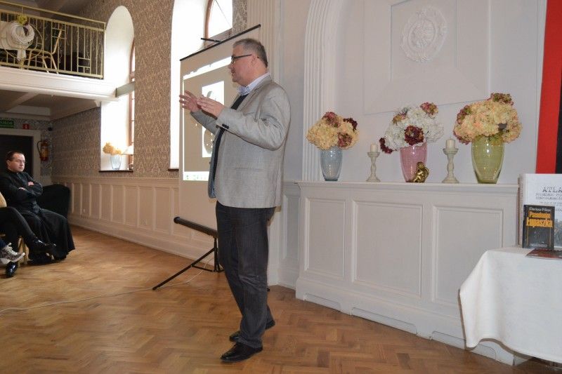 Waldemar Brenda o tragicznej walce legendarnych żołnierzy podziemia