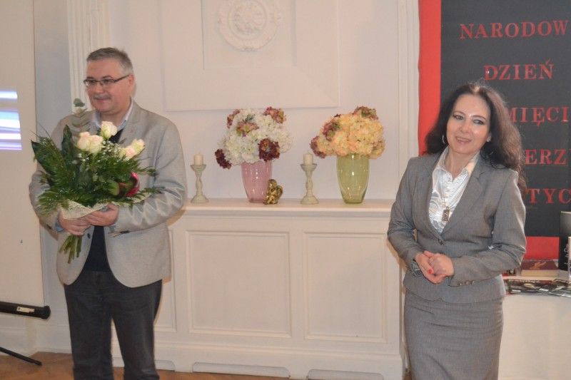 Waldemar Brenda o tragicznej walce legendarnych żołnierzy podziemia