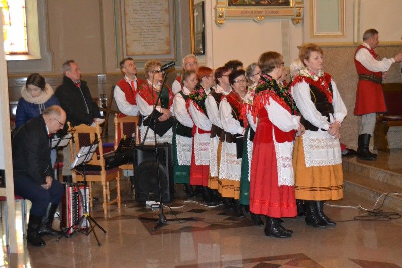 Obchody Imienin Marszałka Józefa Piłsudskiego w Kolnie. Zobacz relację fotograficzną