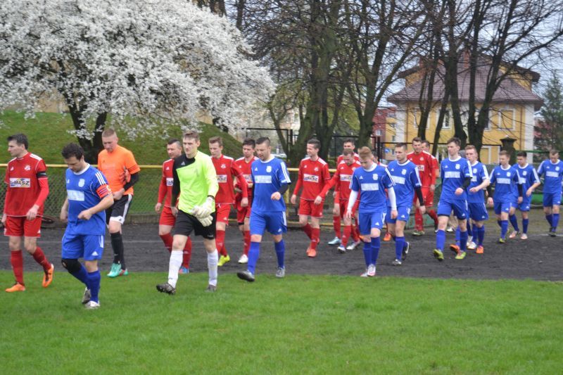 Orzeł awansuje w tabeli po kolejnym zwycięstwie