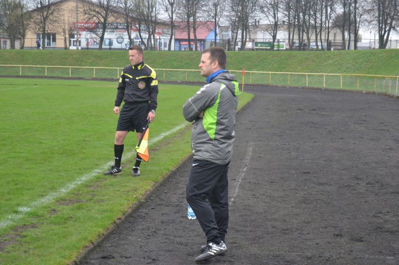 Orzeł awansuje w tabeli po kolejnym zwycięstwie