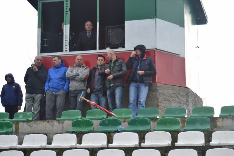 Orzeł awansuje w tabeli po kolejnym zwycięstwie