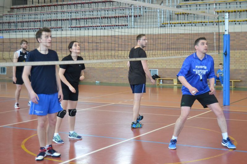 Puchar burmistrza dla ?Brzydkich?