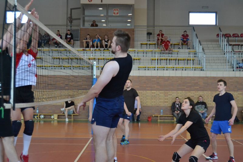 Puchar burmistrza dla ?Brzydkich?