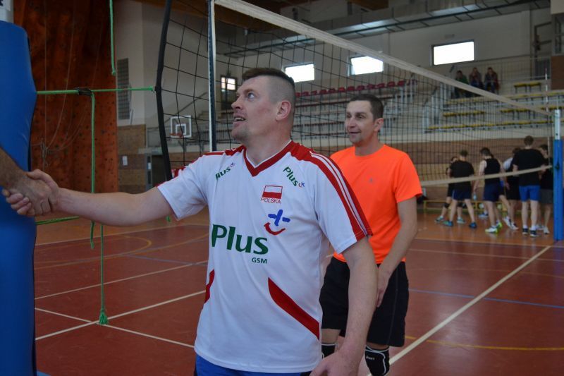 Puchar burmistrza dla ?Brzydkich?