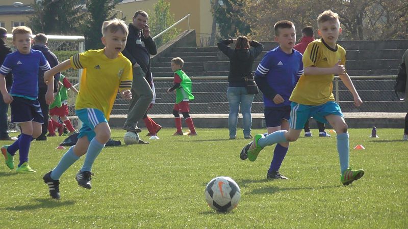Żacy Orła najlepsi w turnieju. Wygrali wszystkie mecze