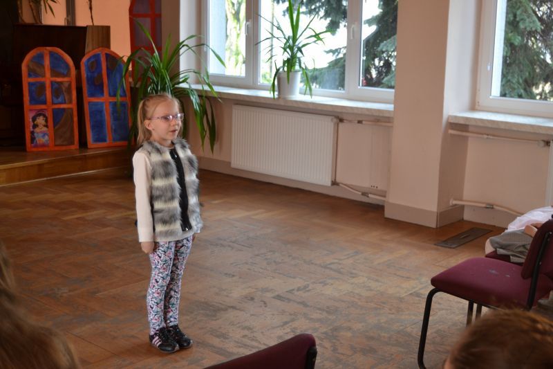 Oliwia Dzięgielewska i Mateusz Bągart pojadą do Białegostoku na eliminacje wojewódzkie