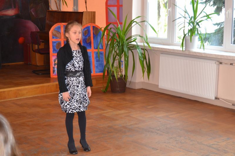 Oliwia Dzięgielewska i Mateusz Bągart pojadą do Białegostoku na eliminacje wojewódzkie