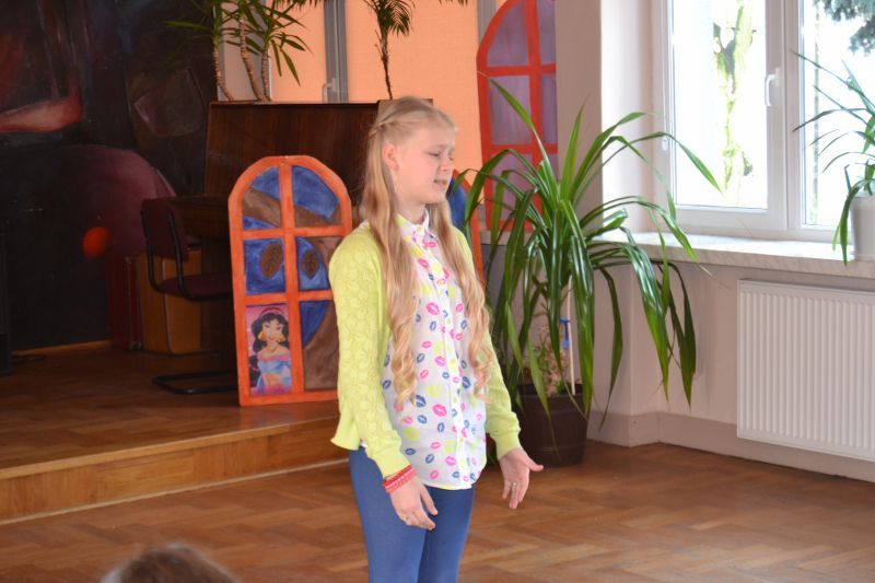Oliwia Dzięgielewska i Mateusz Bągart pojadą do Białegostoku na eliminacje wojewódzkie