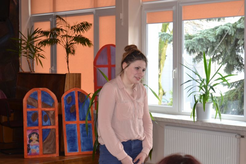Oliwia Dzięgielewska i Mateusz Bągart pojadą do Białegostoku na eliminacje wojewódzkie