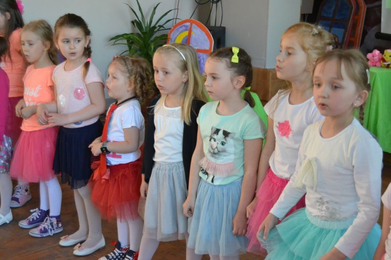 Trzy osoby będą reprezentować nasz powiat w konkursie wojewódzkim w Białymstoku
