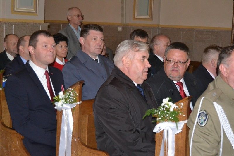 Uroczystości 1050-lecia Chrztu Polski w Kolnie. Wszyscy zachwyceni spektaklem oraz polonezem (zobacz zdjęcia)