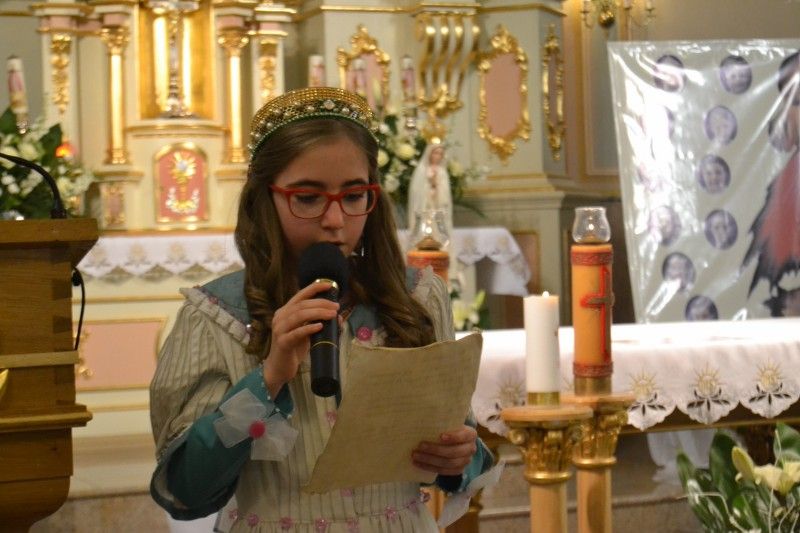 Uroczystości 1050-lecia Chrztu Polski w Kolnie. Wszyscy zachwyceni spektaklem oraz polonezem (zobacz zdjęcia)