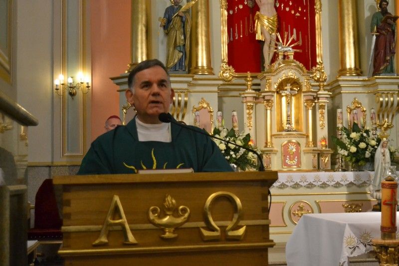 Uroczystości 1050-lecia Chrztu Polski w Kolnie. Wszyscy zachwyceni spektaklem oraz polonezem (zobacz zdjęcia)