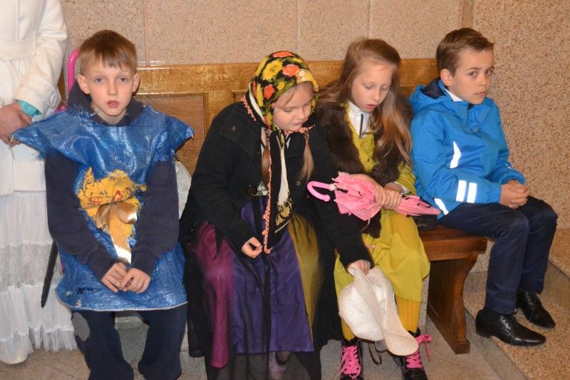 Uroczystości 1050-lecia Chrztu Polski w Kolnie. Wszyscy zachwyceni spektaklem oraz polonezem (zobacz zdjęcia)