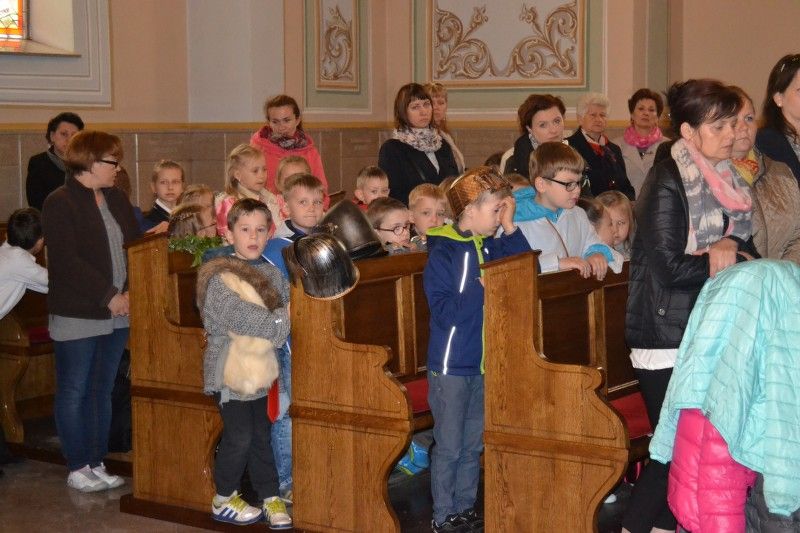 Uroczystości 1050-lecia Chrztu Polski w Kolnie. Wszyscy zachwyceni spektaklem oraz polonezem (zobacz zdjęcia)