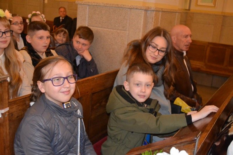 Uroczystości 1050-lecia Chrztu Polski w Kolnie. Wszyscy zachwyceni spektaklem oraz polonezem (zobacz zdjęcia)