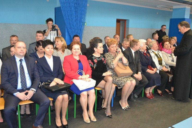 Uroczystości 1050-lecia Chrztu Polski w Kolnie. Wszyscy zachwyceni spektaklem oraz polonezem (zobacz zdjęcia)