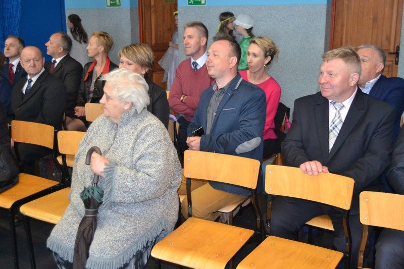 Uroczystości 1050-lecia Chrztu Polski w Kolnie. Wszyscy zachwyceni spektaklem oraz polonezem (zobacz zdjęcia)