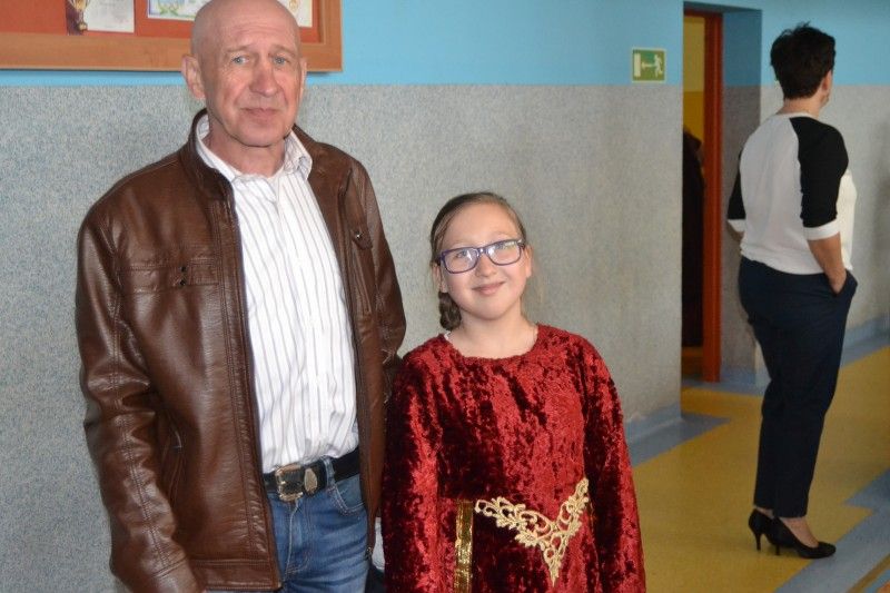 Uroczystości 1050-lecia Chrztu Polski w Kolnie. Wszyscy zachwyceni spektaklem oraz polonezem (zobacz zdjęcia)