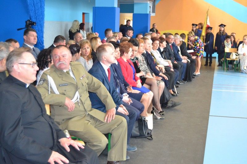 Uroczystości 1050-lecia Chrztu Polski w Kolnie. Wszyscy zachwyceni spektaklem oraz polonezem (zobacz zdjęcia)