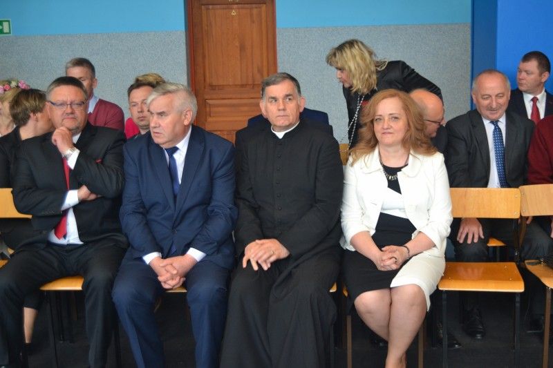 Uroczystości 1050-lecia Chrztu Polski w Kolnie. Wszyscy zachwyceni spektaklem oraz polonezem (zobacz zdjęcia)