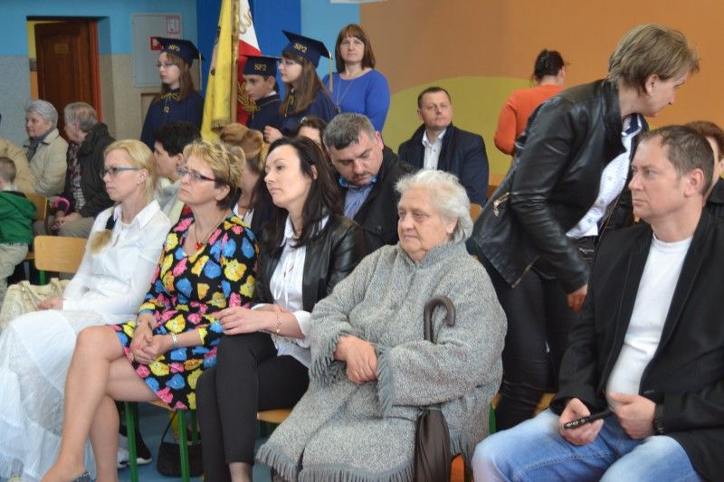 Uroczystości 1050-lecia Chrztu Polski w Kolnie. Wszyscy zachwyceni spektaklem oraz polonezem (zobacz zdjęcia)