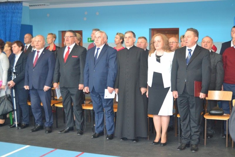 Uroczystości 1050-lecia Chrztu Polski w Kolnie. Wszyscy zachwyceni spektaklem oraz polonezem (zobacz zdjęcia)