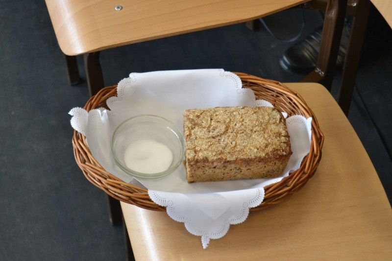 Uroczystości 1050-lecia Chrztu Polski w Kolnie. Wszyscy zachwyceni spektaklem oraz polonezem (zobacz zdjęcia)