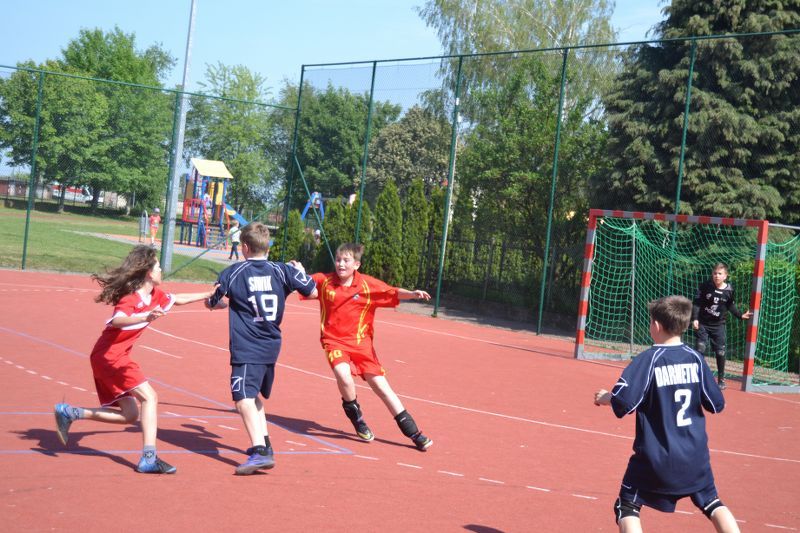 Zespoły z ?Dwójki? awansowały do finału wojewódzkiego