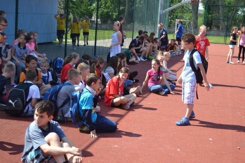 Zespoły z ?Dwójki? awansowały do finału wojewódzkiego