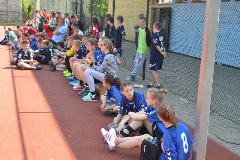 Zespoły z ?Dwójki? awansowały do finału wojewódzkiego