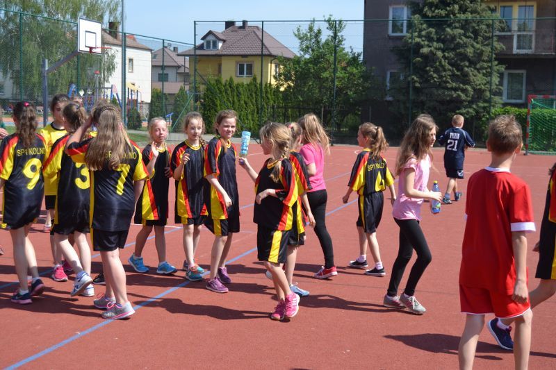 Zespoły z ?Dwójki? awansowały do finału wojewódzkiego