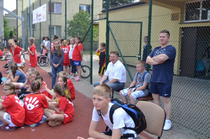Zespoły z ?Dwójki? awansowały do finału wojewódzkiego