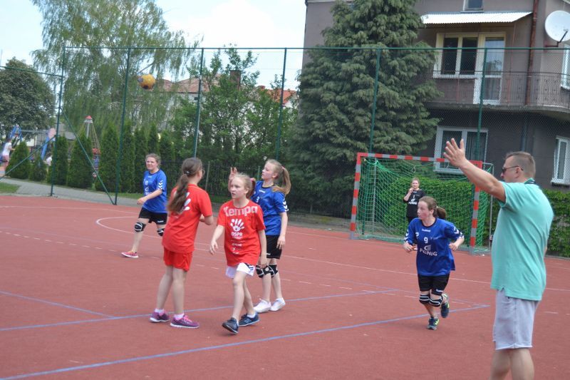 Zespoły z ?Dwójki? awansowały do finału wojewódzkiego