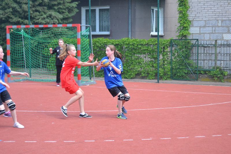 Zespoły z ?Dwójki? awansowały do finału wojewódzkiego