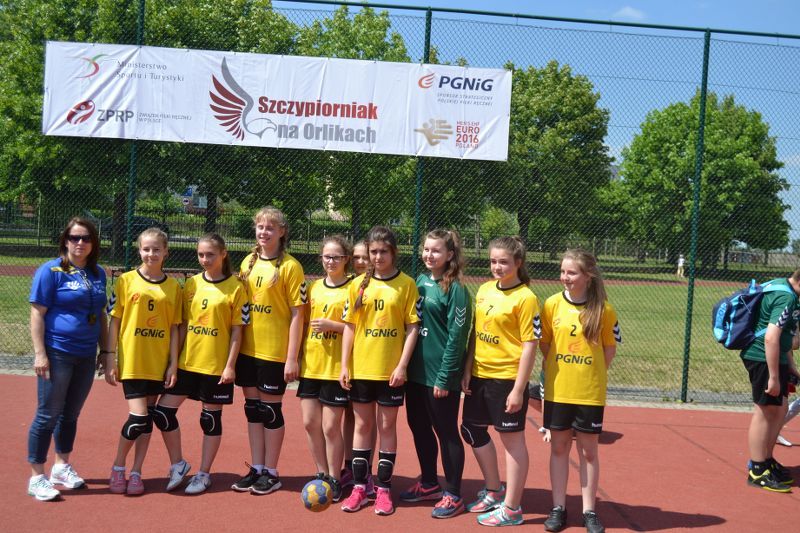 Zespoły z ?Dwójki? awansowały do finału wojewódzkiego
